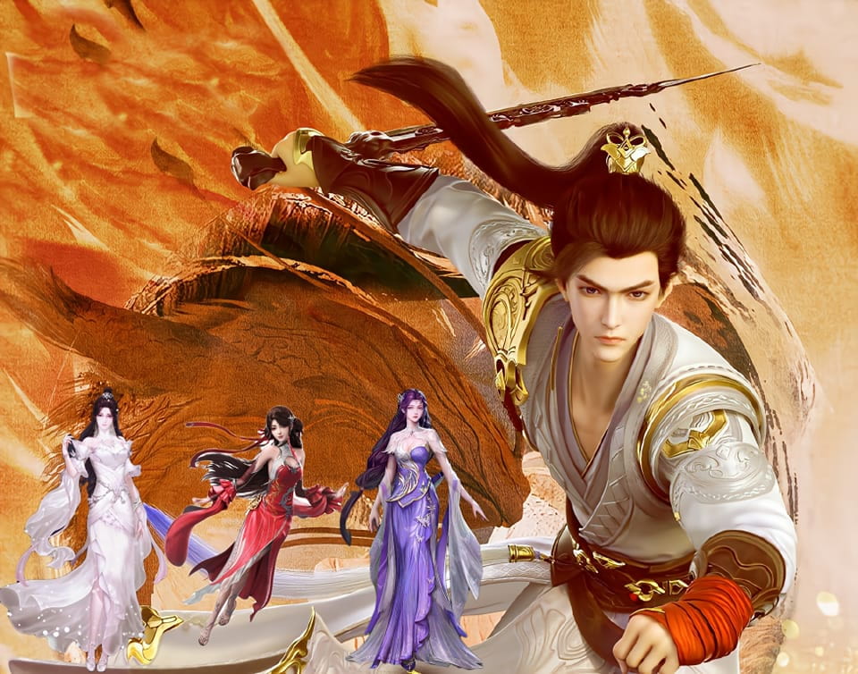 Thế Giới Hoàn Mỹ - 完美世界 ( 2021 )